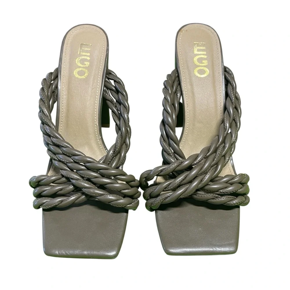 EGO Rope Mules - Picture 1 of 5